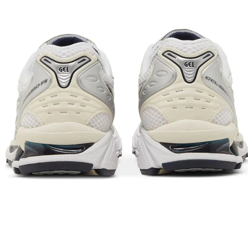 White W 14 Midnight ASICS Gel-Kayano 0515
